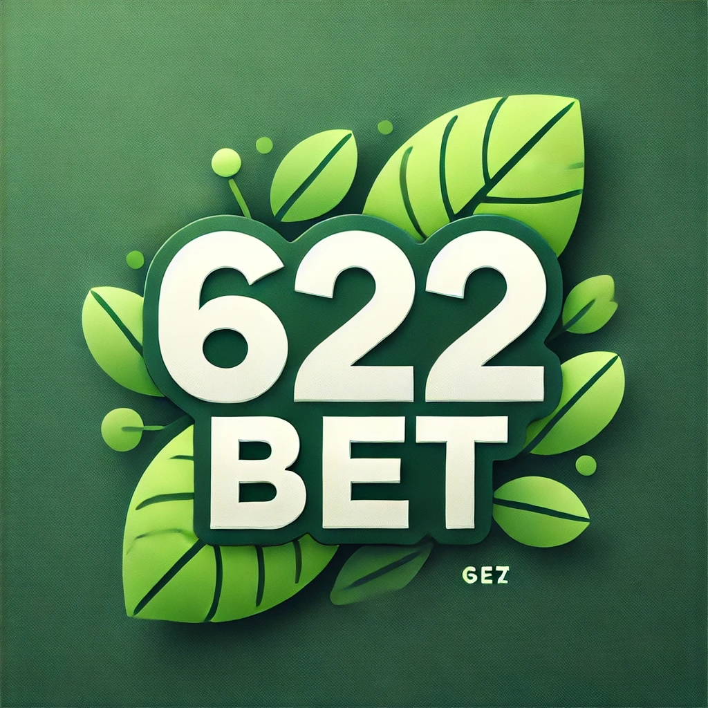 Logo da 622bet