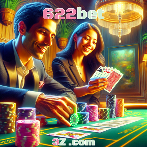 Desvende o Conhecimento com a Categoria 'Perguntas' do 622bet