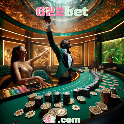Descubra os Melhores Jackpots no 622bet