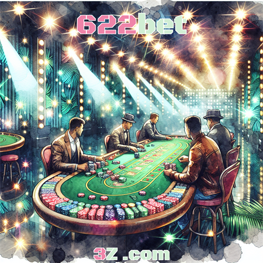Descubra as Melhores Ofertas da 622bet para Aumentar suas Apostas